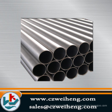 Molino de tubo de acero ERW para carbono acero y acero de GI
